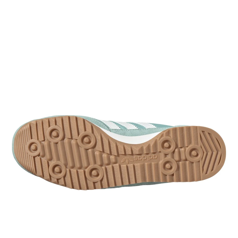 SL 72 OG Lace Up Sneakers - Image 5