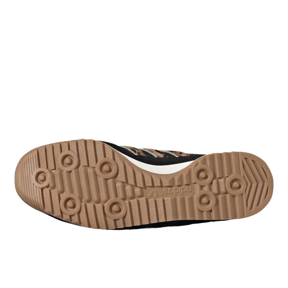 SL 72 OG Lace Up Sneakers - Image 5