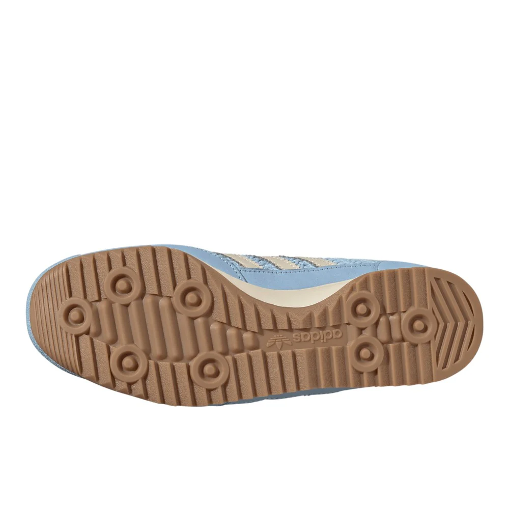 SL 72 OG Lace Up Sneakers - Image 5