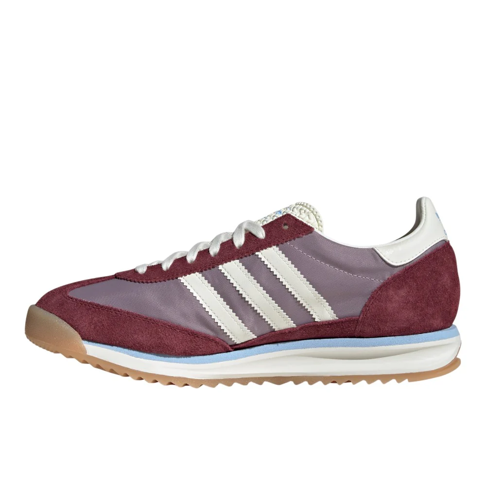 SL 72 RS Lace Up Sneakers - Image 3