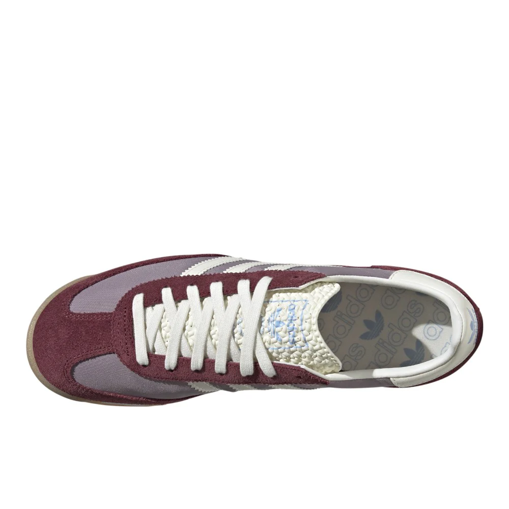 SL 72 RS Lace Up Sneakers - Image 4