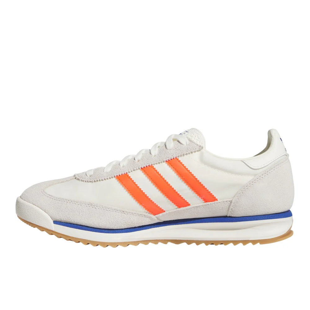 SL 72 RS Lace Up Sneakers - Image 3