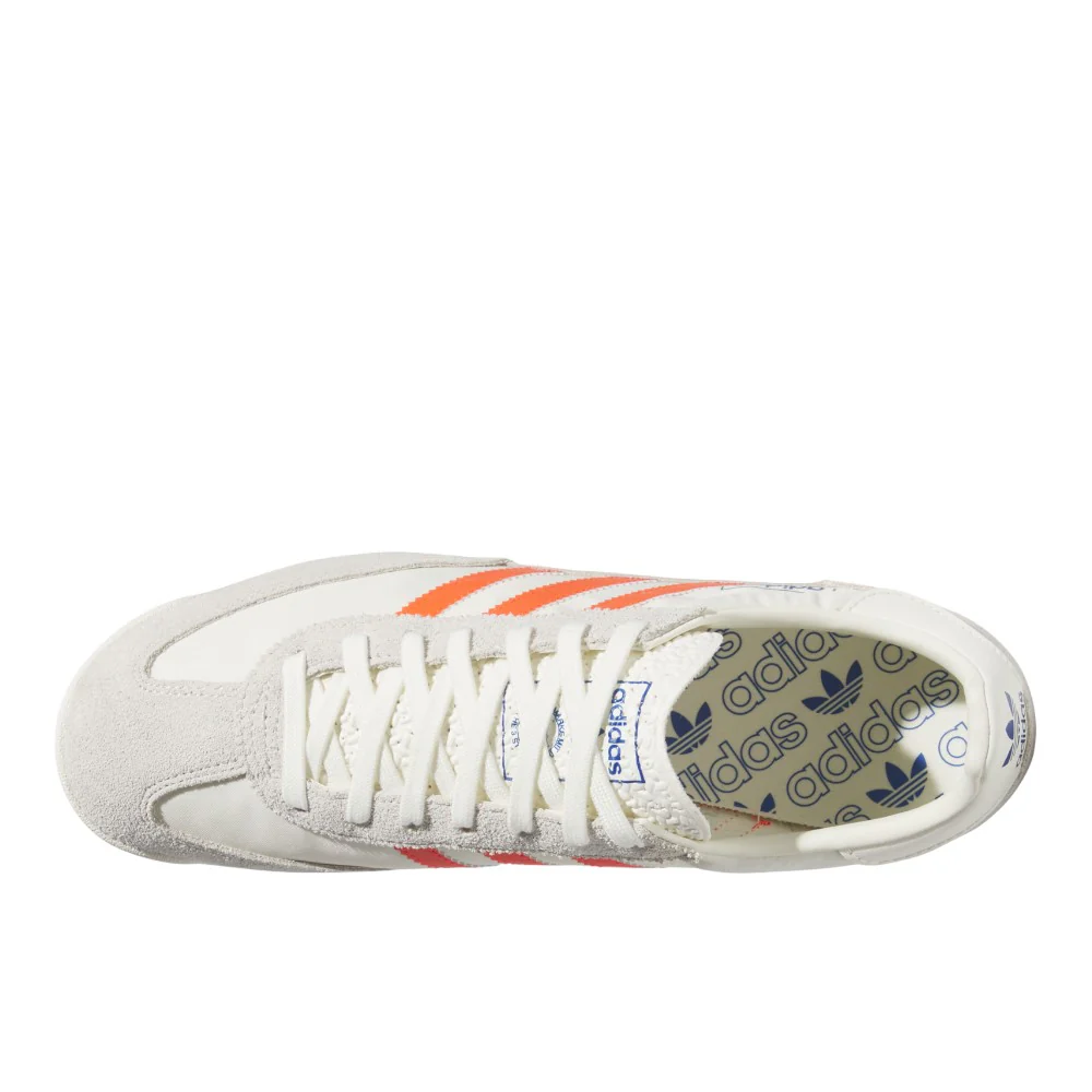 SL 72 RS Lace Up Sneakers - Image 4