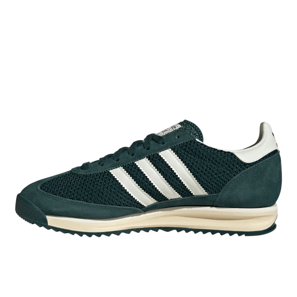 SL 72 RS Lace Up Sneakers - Image 3