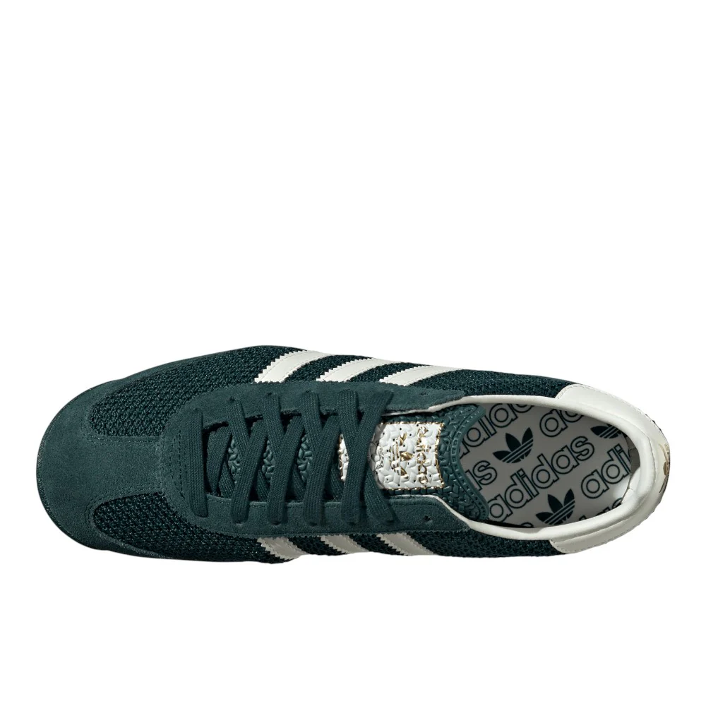 SL 72 RS Lace Up Sneakers - Image 4