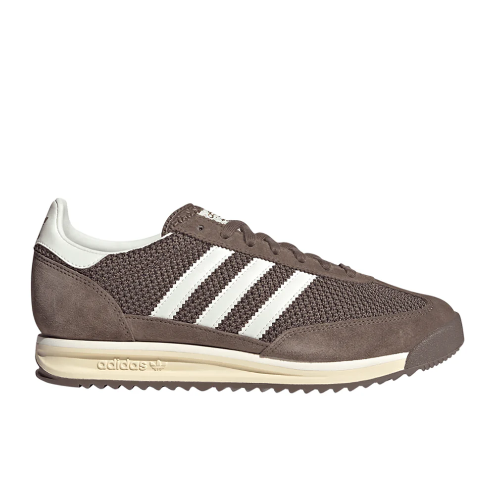 SL 72 RS Lace Up Sneakers