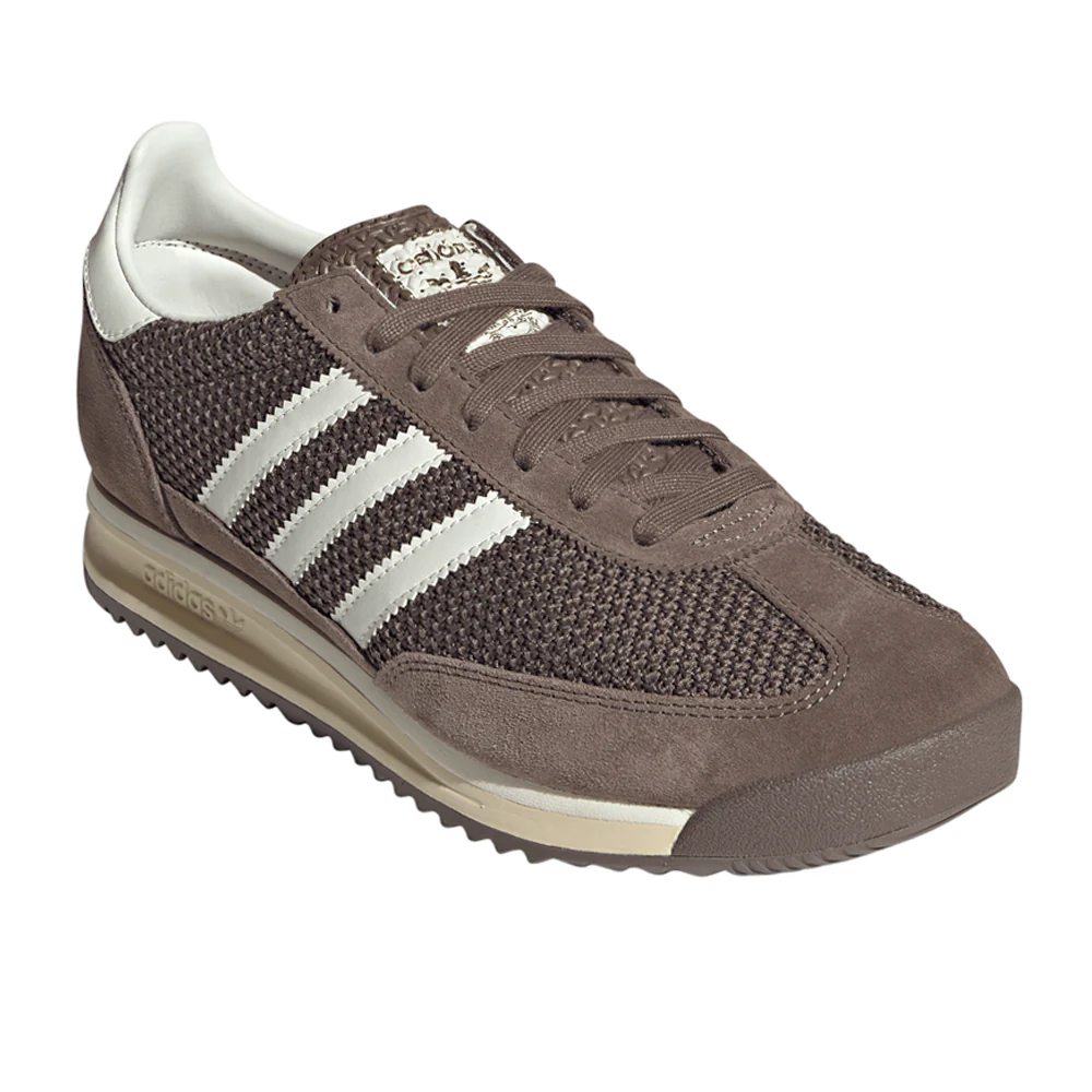 SL 72 RS Lace Up Sneakers - Image 2