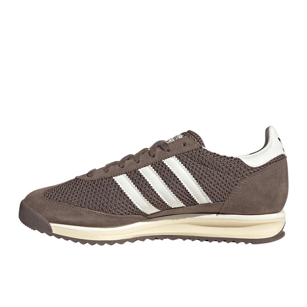 SL 72 RS Lace Up Sneakers - Image 3