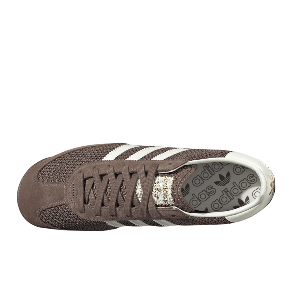 SL 72 RS Lace Up Sneakers - Image 4