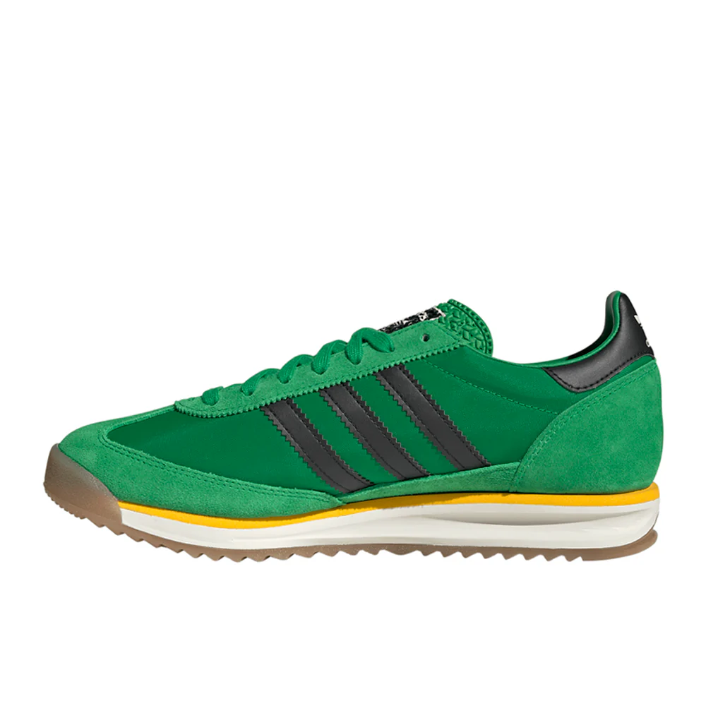 SL 72 RS Lace Up Sneakers - Image 3
