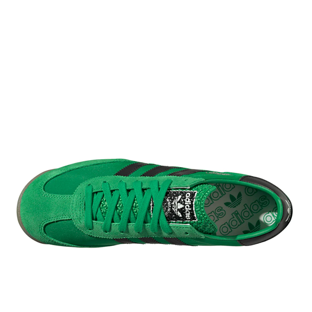 SL 72 RS Lace Up Sneakers - Image 4
