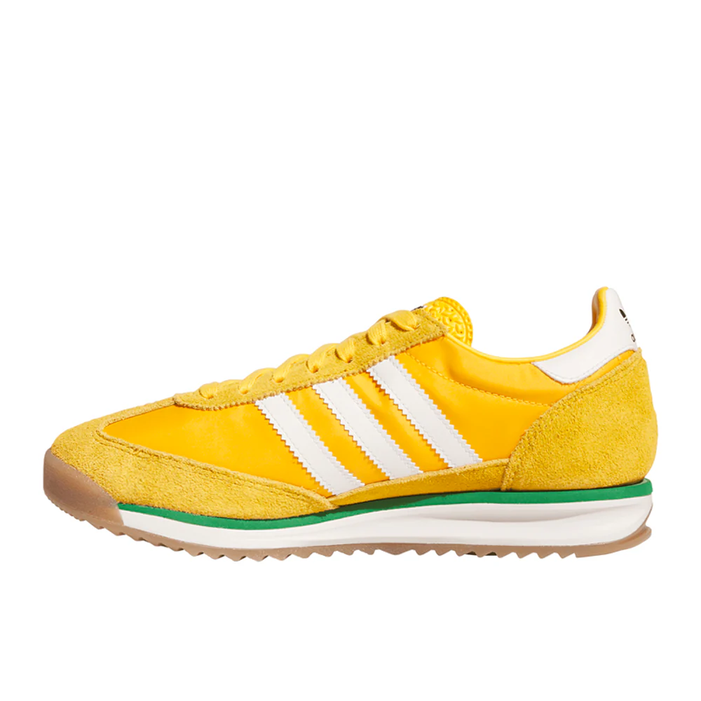 SL 72 RS Lace Up Sneakers - Image 3