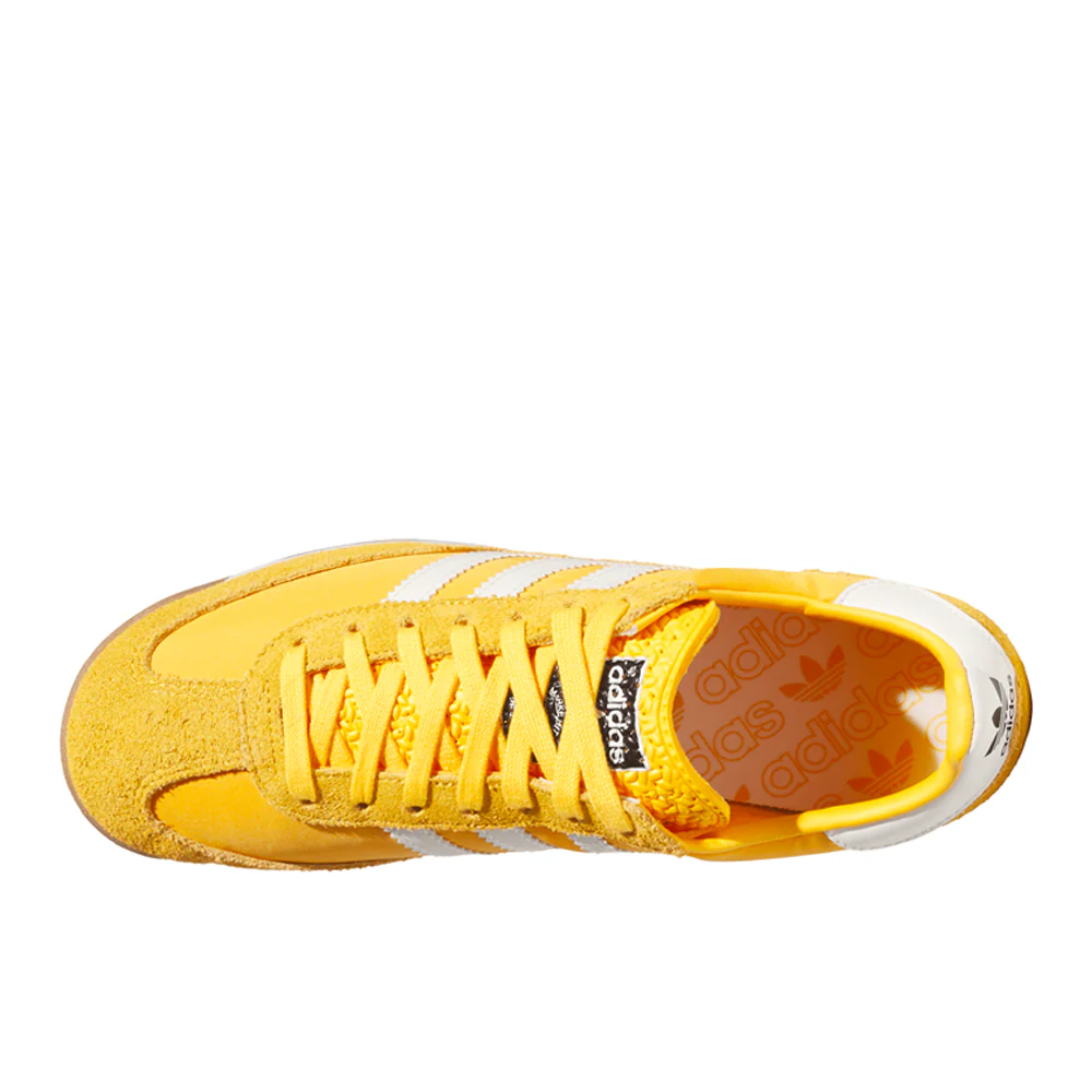 SL 72 RS Lace Up Sneakers - Image 4