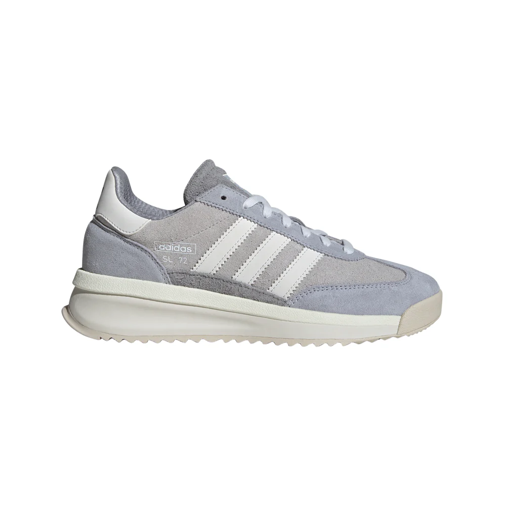 SL 72 RTN Lace Up Sneakers
