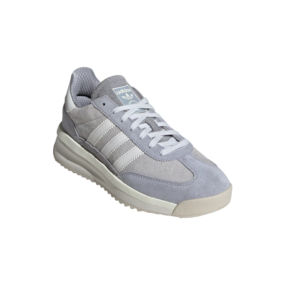 SL 72 RTN Lace Up Sneakers - Image 2