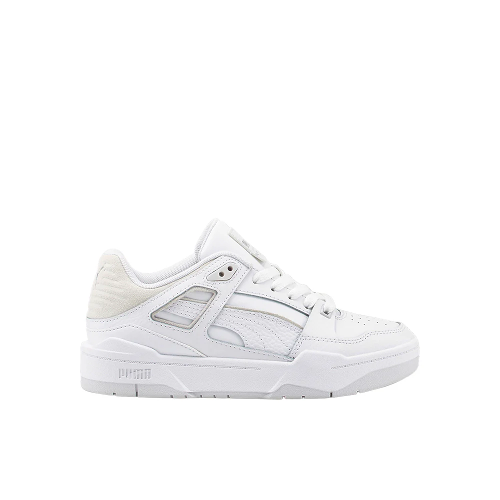 Slipstream Lace Up Sneakers (Big Kid)