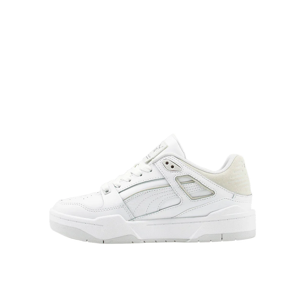 Slipstream Lace Up Sneakers (Big Kid) - Image 3
