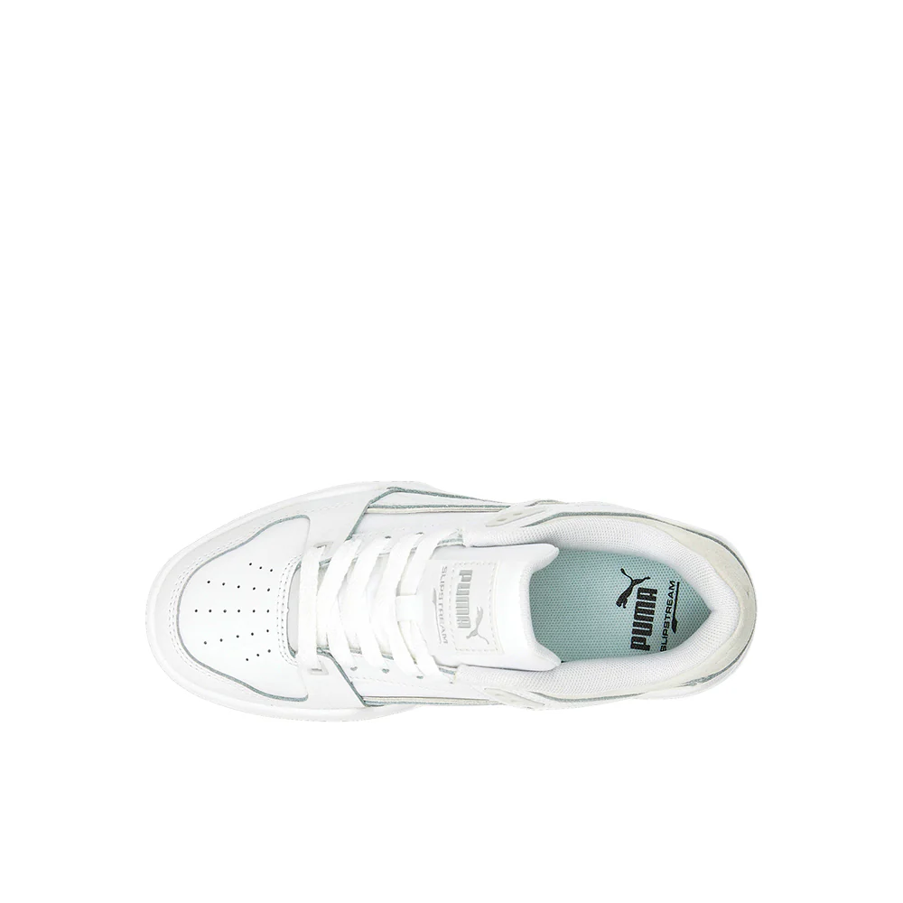 Slipstream Lace Up Sneakers (Big Kid) - Image 4