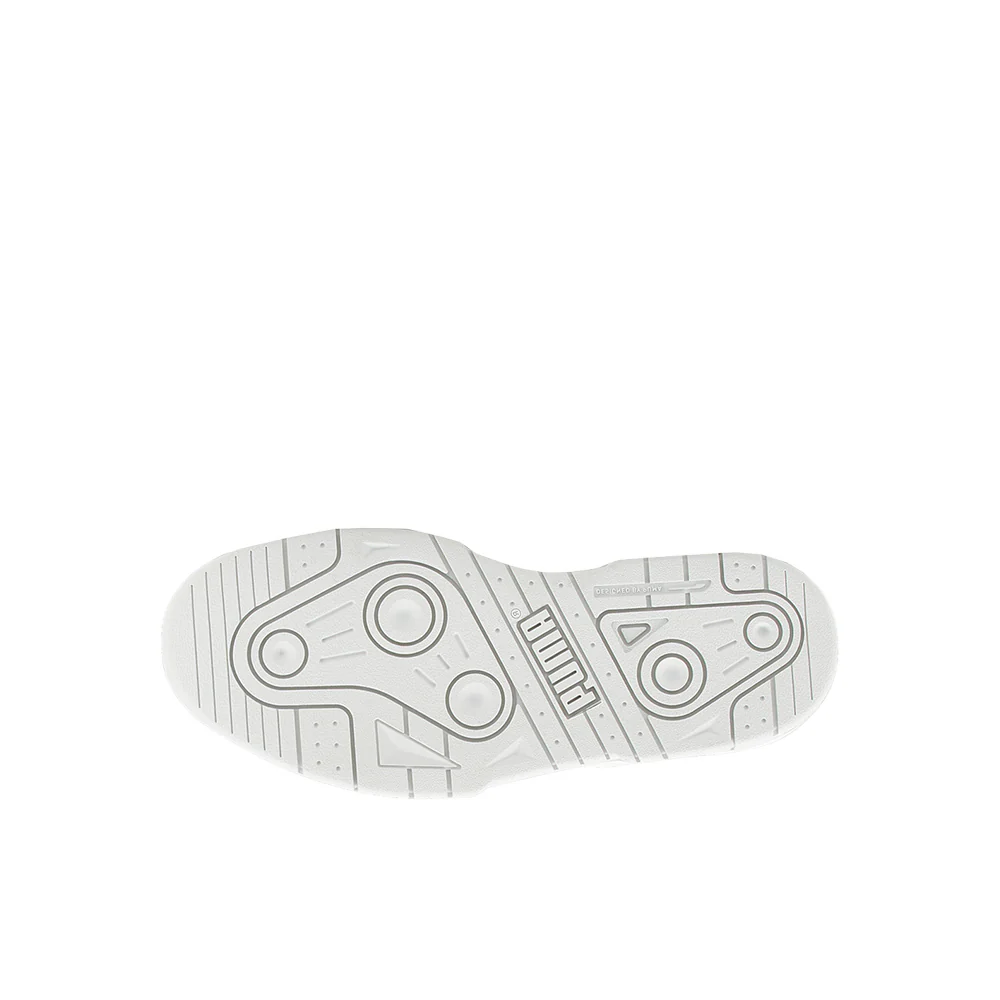 Slipstream Lace Up Sneakers (Big Kid) - Image 5