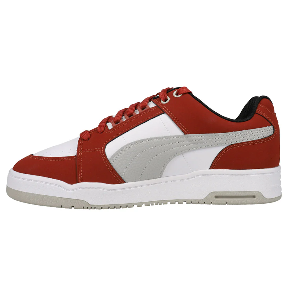 Slipstream Lo Block Lace Up Sneakers - Image 3