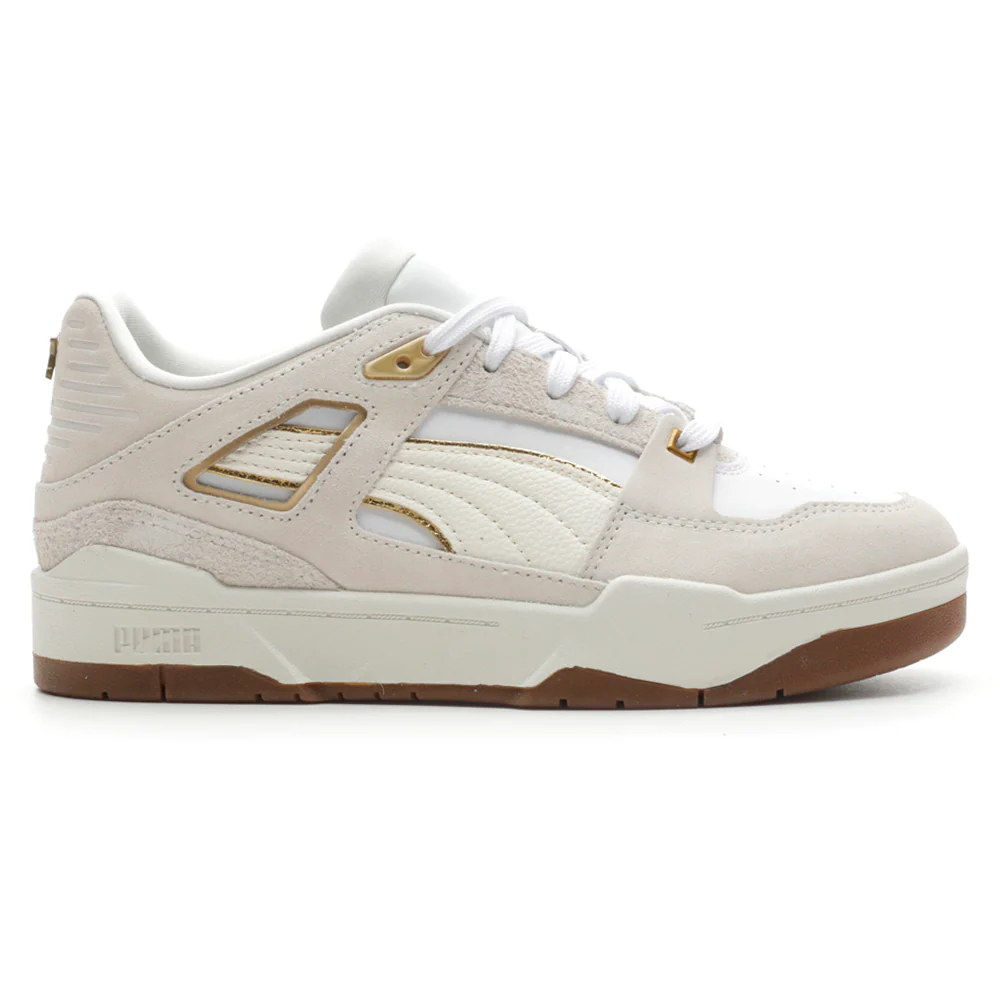 Slipstream PEB Lace Up Sneakers
