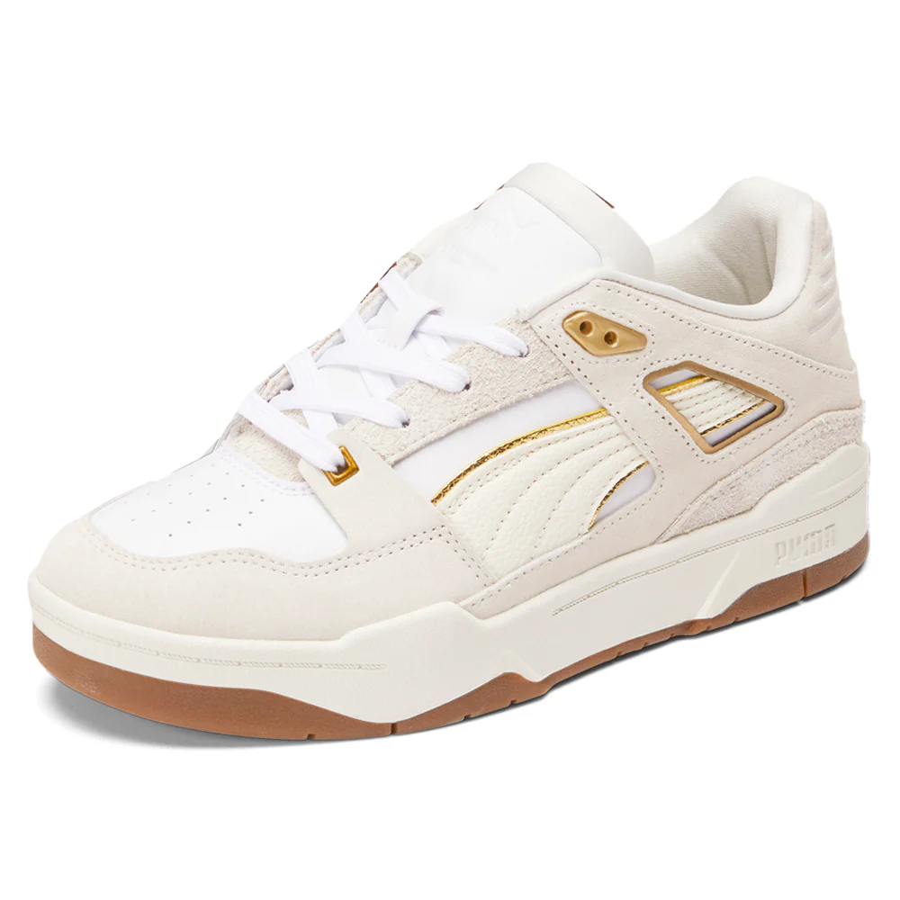 Slipstream PEB Lace Up Sneakers - Image 2
