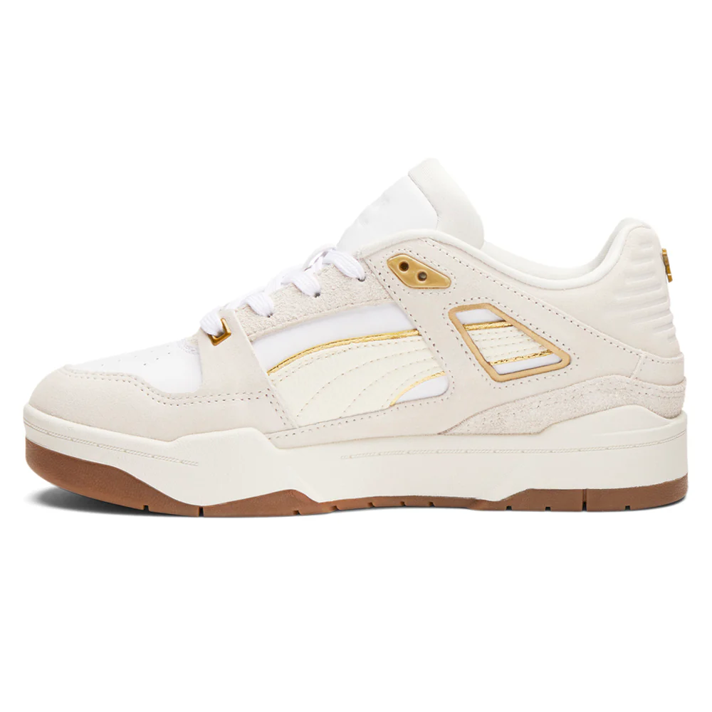Slipstream PEB Lace Up Sneakers - Image 3