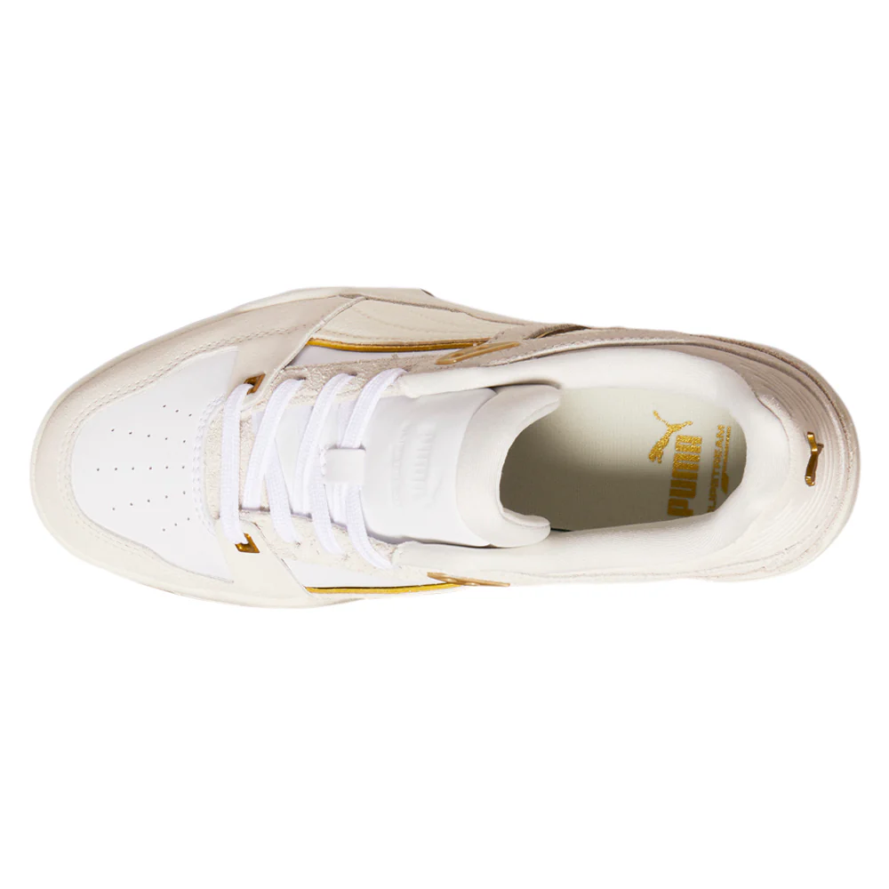 Slipstream PEB Lace Up Sneakers - Image 4