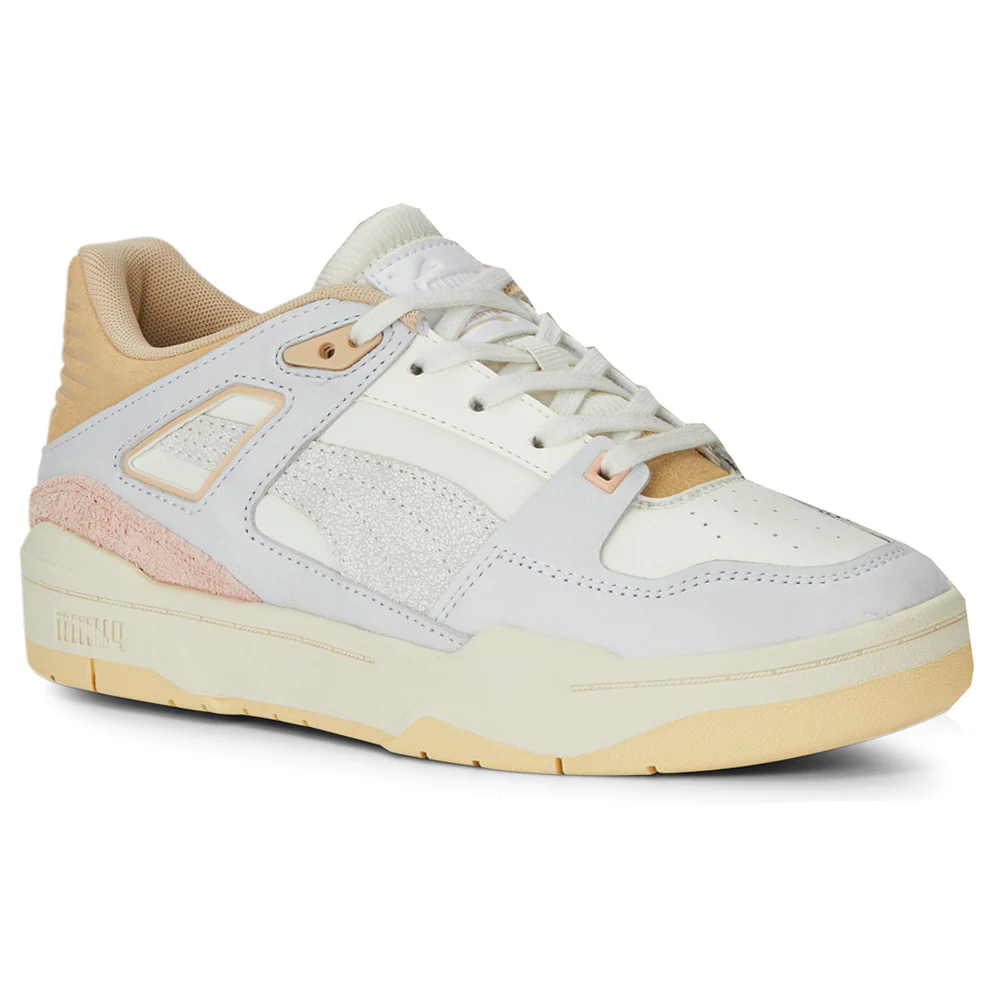 Slipstream Thrifted Lace Up Sneakers - Image 2