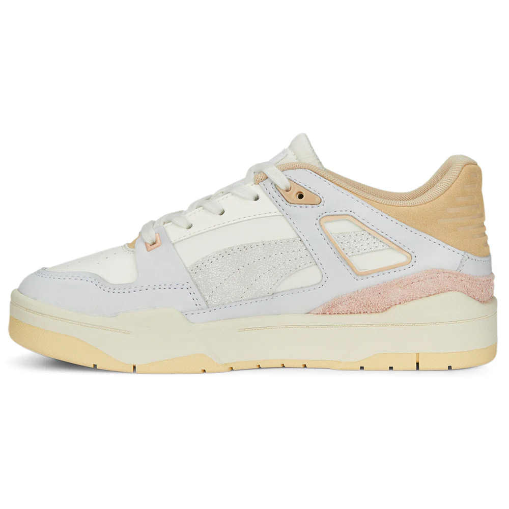Slipstream Thrifted Lace Up Sneakers - Image 3