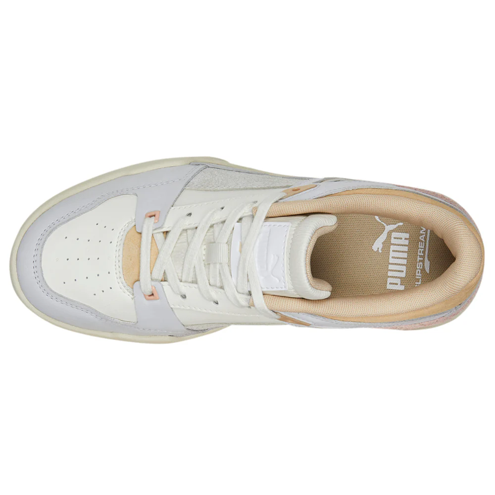 Slipstream Thrifted Lace Up Sneakers - Image 4