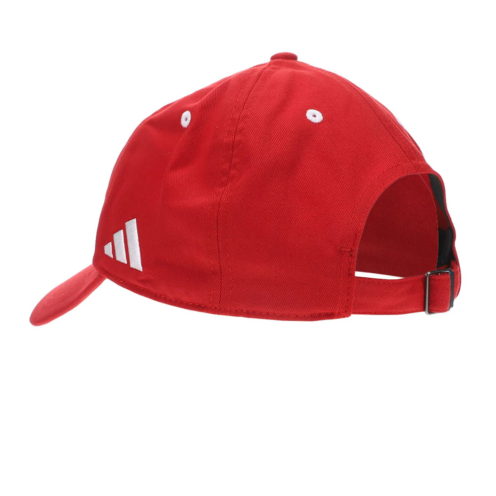 NC State Wolfpack Slouch Adjustable Cap - Image 3