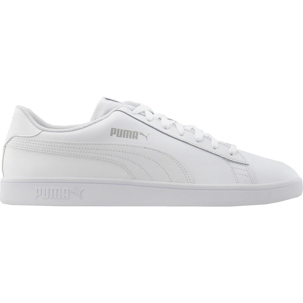 Smash V2 Lace Up Sneakers