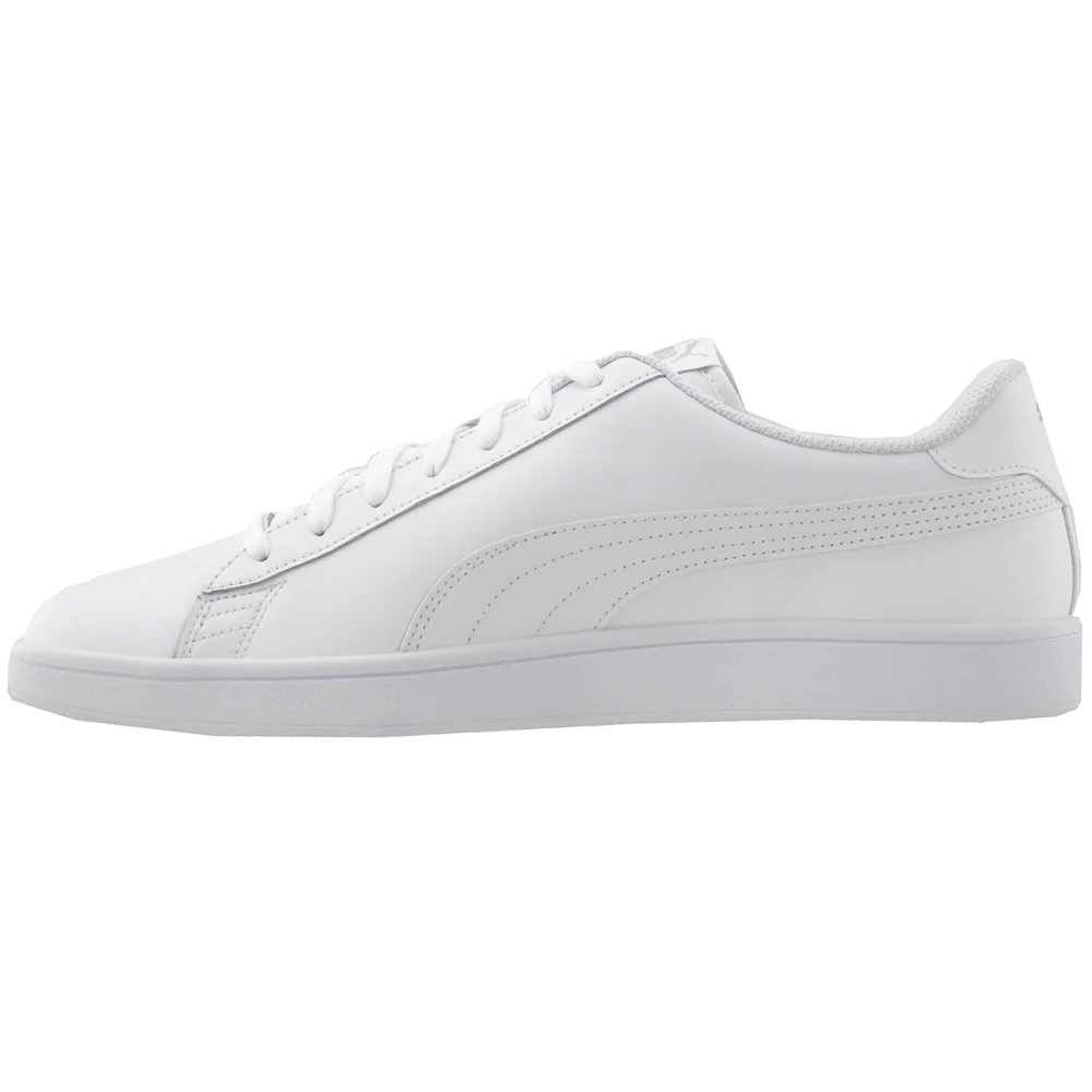 Smash V2 Lace Up Sneakers - Image 3