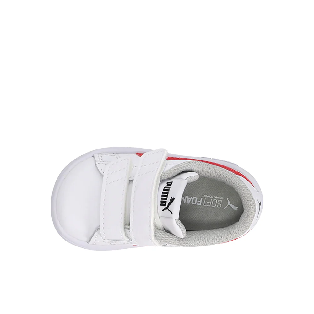 Smash V2 Slip On Sneakers (Toddler) - Image 4