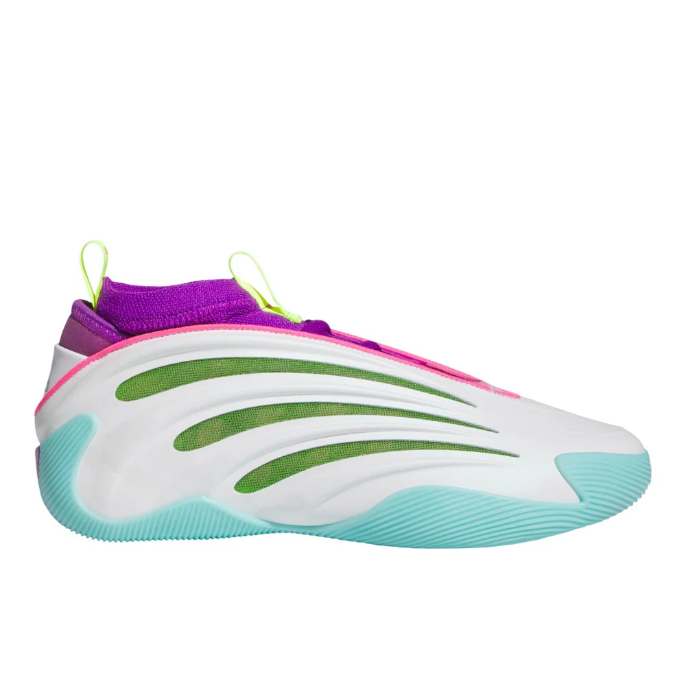 Harden Volume 9 Basketball Shoes