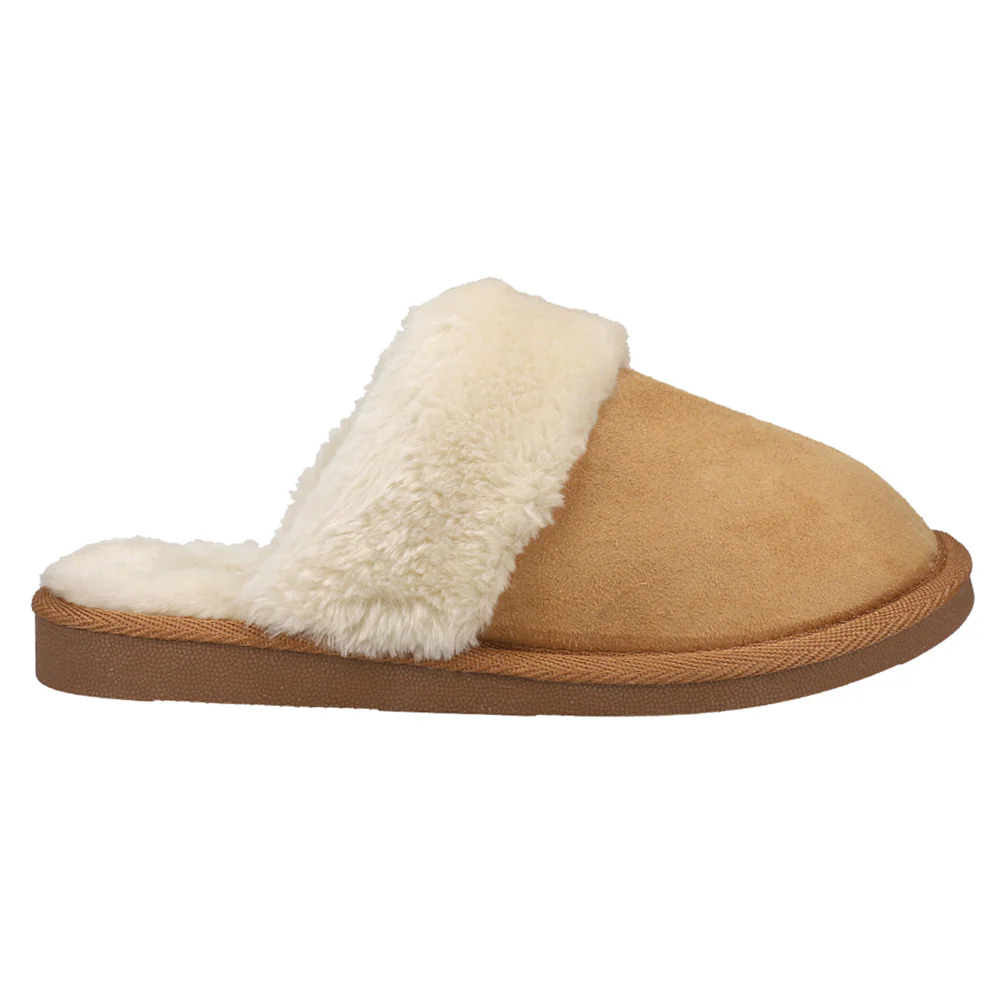 Snooze Scuff Slippers
