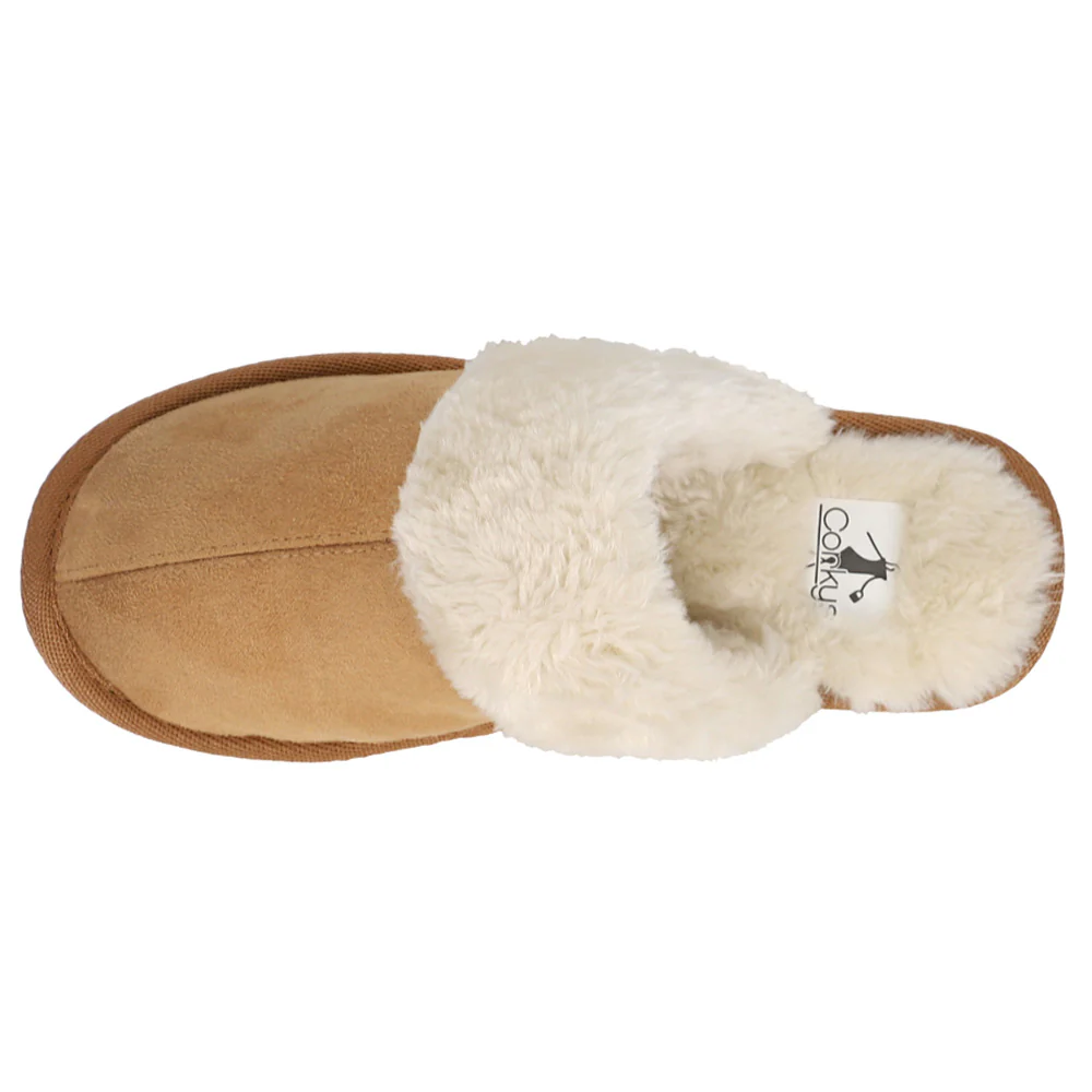 Snooze Scuff Slippers - Image 4
