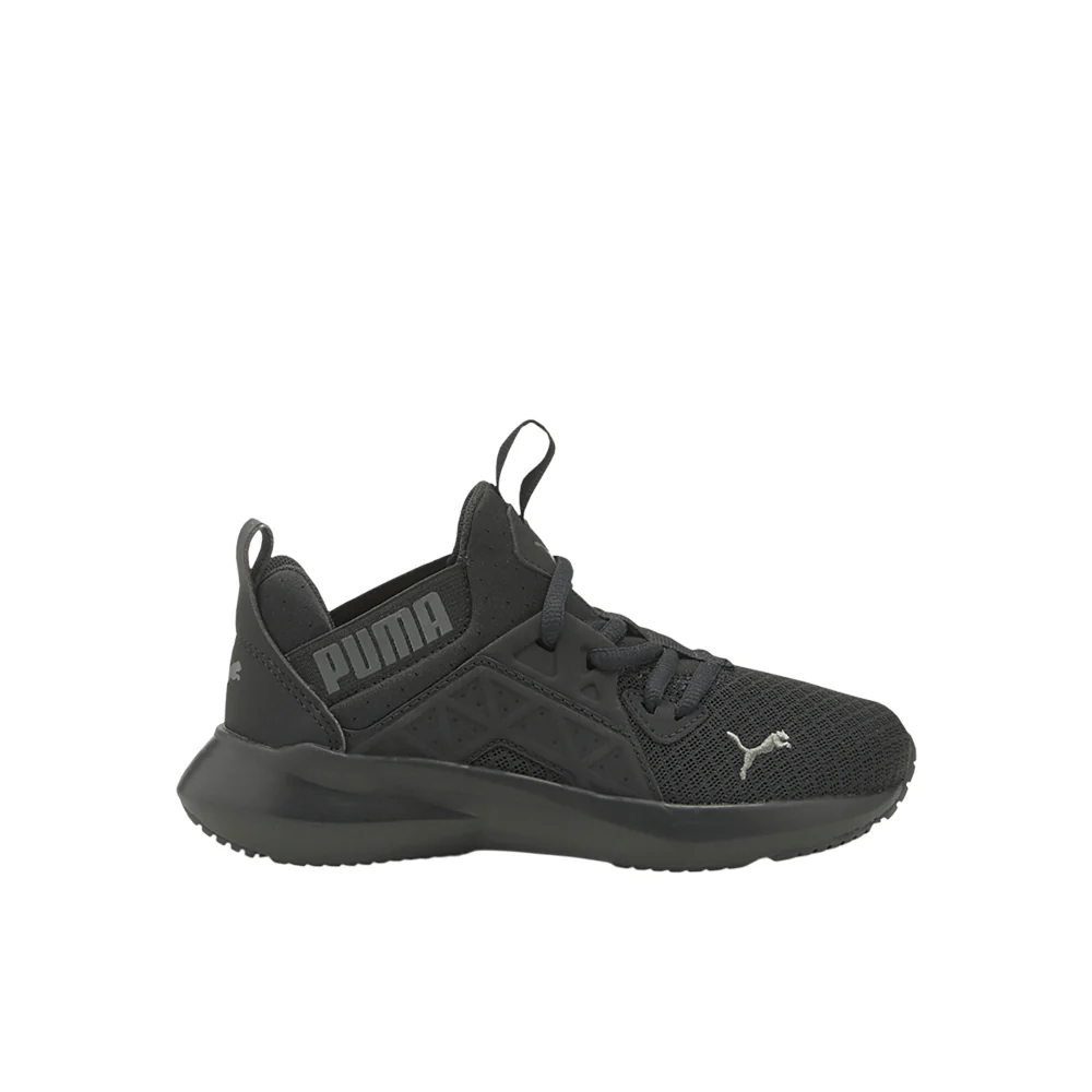 Soft Enzo NXT Lace Up Sneakers (Little Kid)