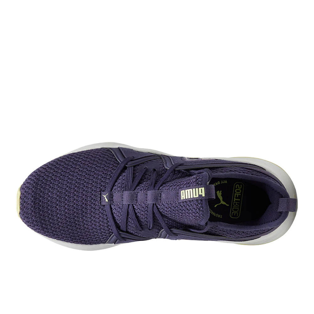 Softride Bella Marble Lace Up Sneakers - Image 4