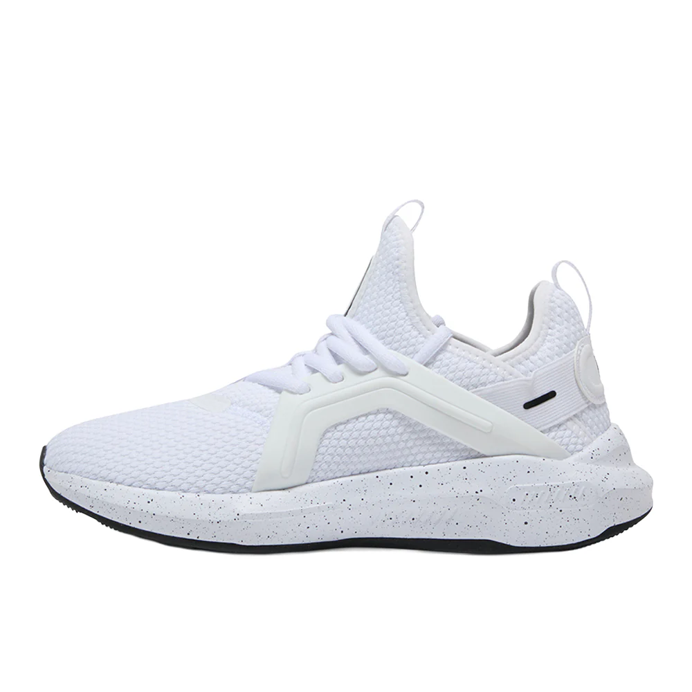 Softride Enzo 5 Speckle Lace Up Sneakers - Image 3