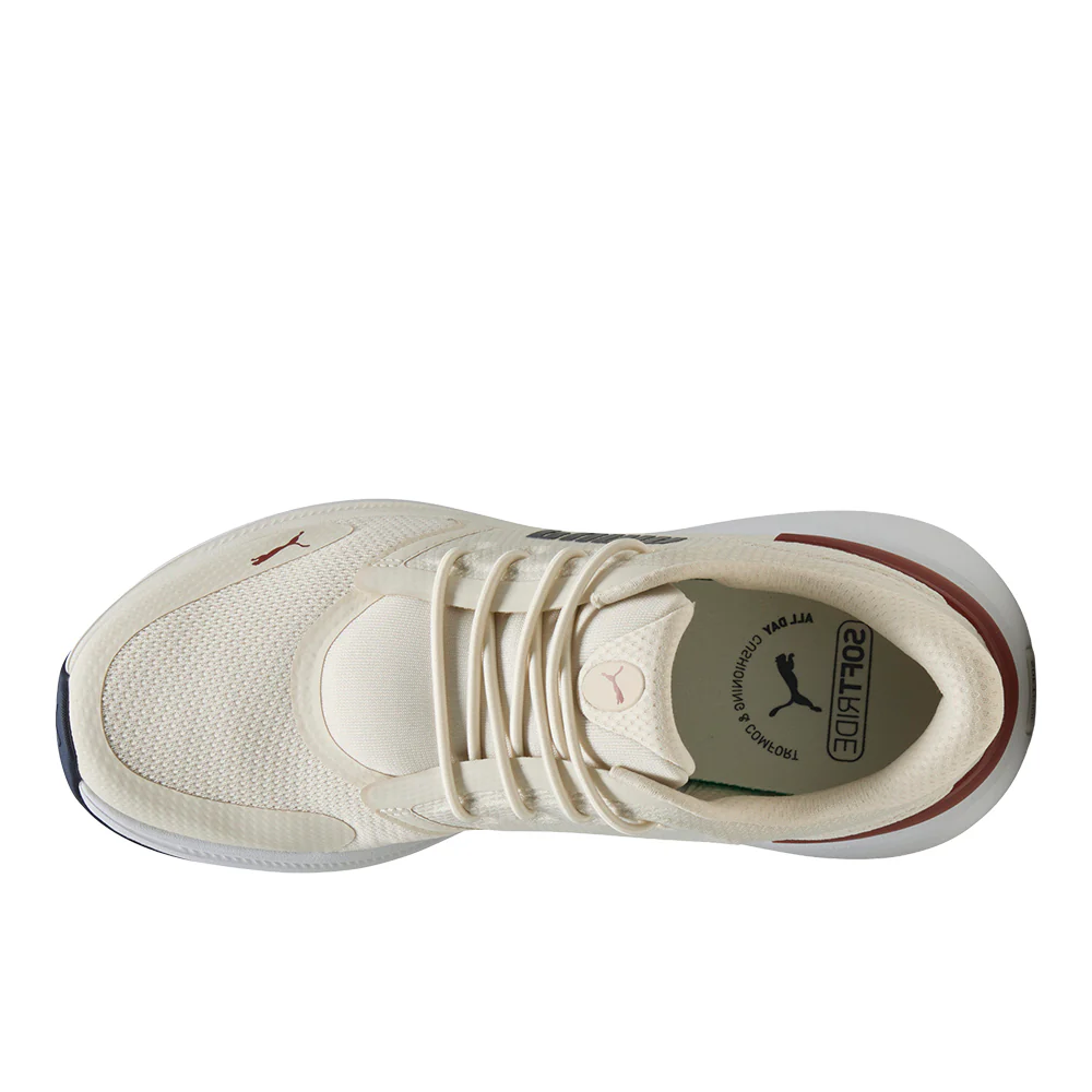 Softride Exo Shift Lace Up Sneakers - Image 4