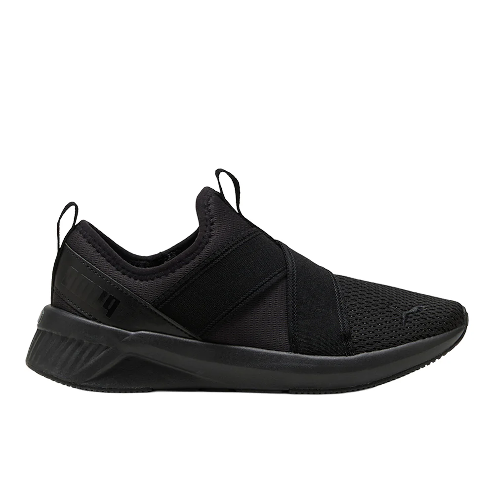Softride Harli Wide Slip On Sneakers