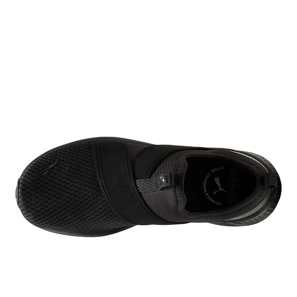 Softride Harli Wide Slip On Sneakers - Image 4