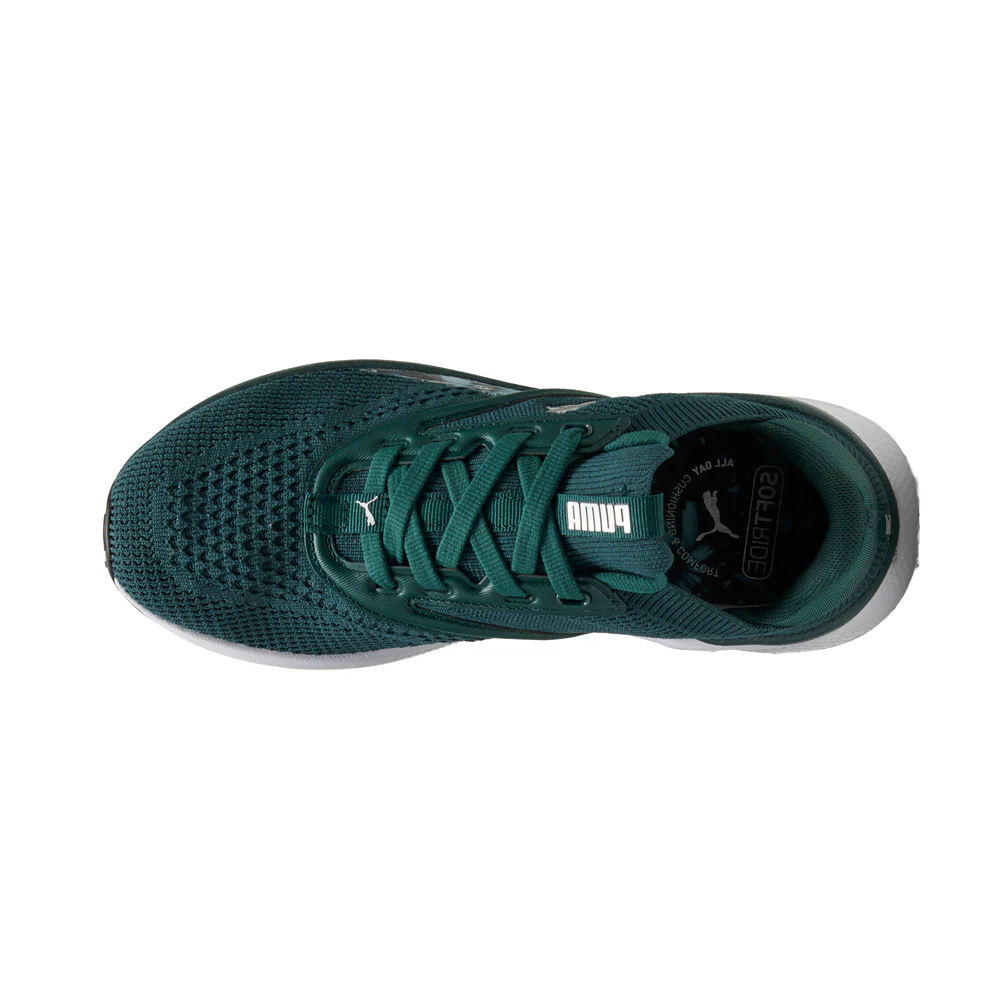 Softride Mayve Bloom Lace Up Sneakers - Image 4