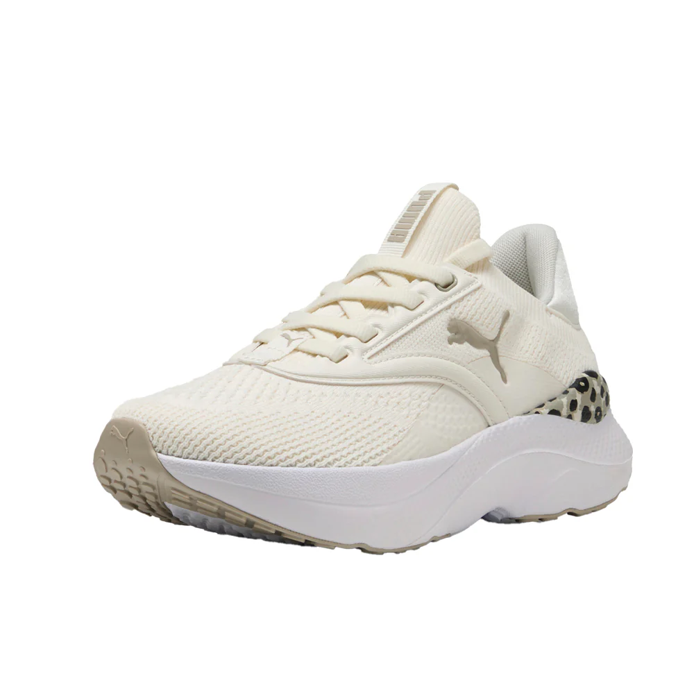 Softride Mayve Hybrid Skins Lace Up Sneakers - Image 2