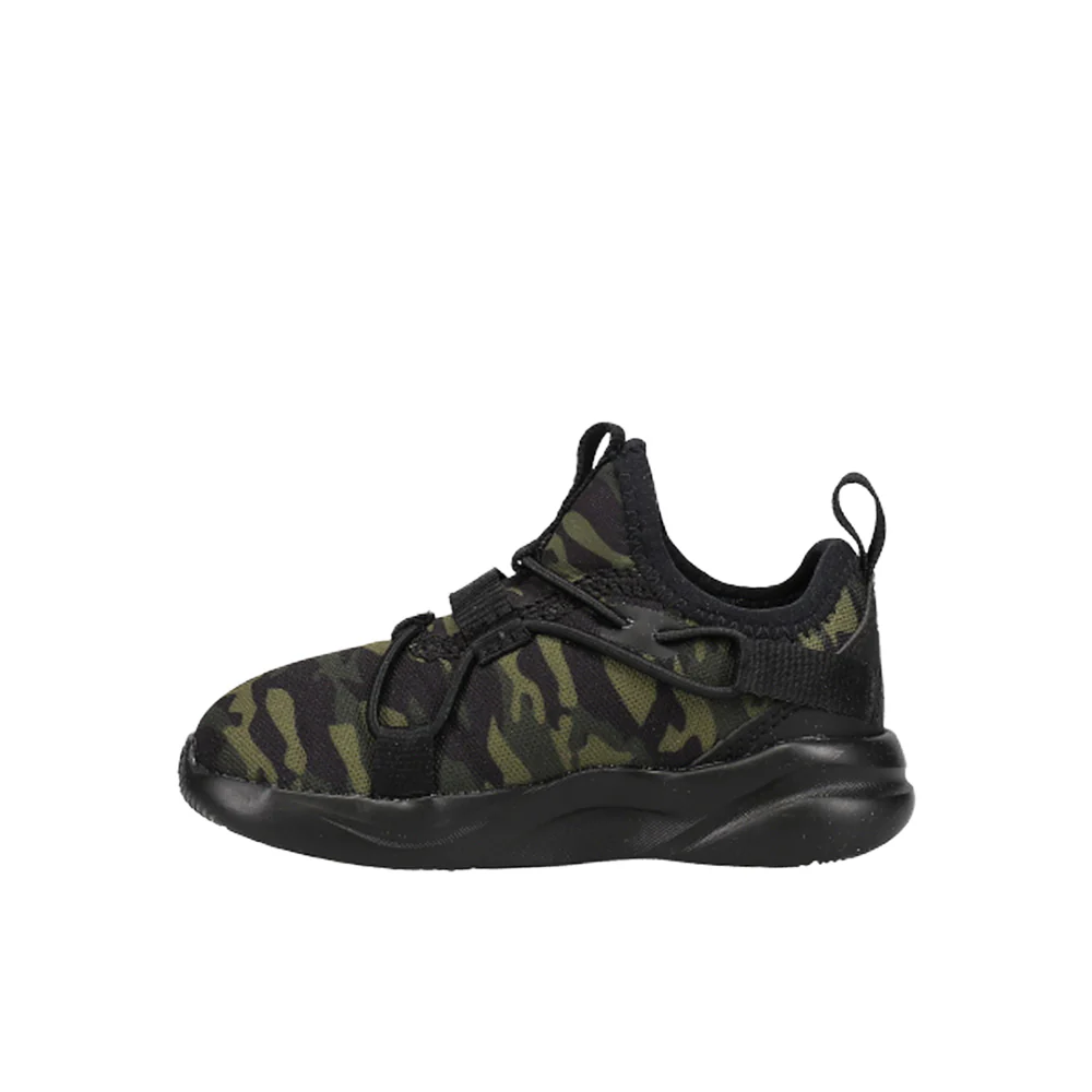 Rift Camo Slip On Sneakers (Toddler) - Image 3