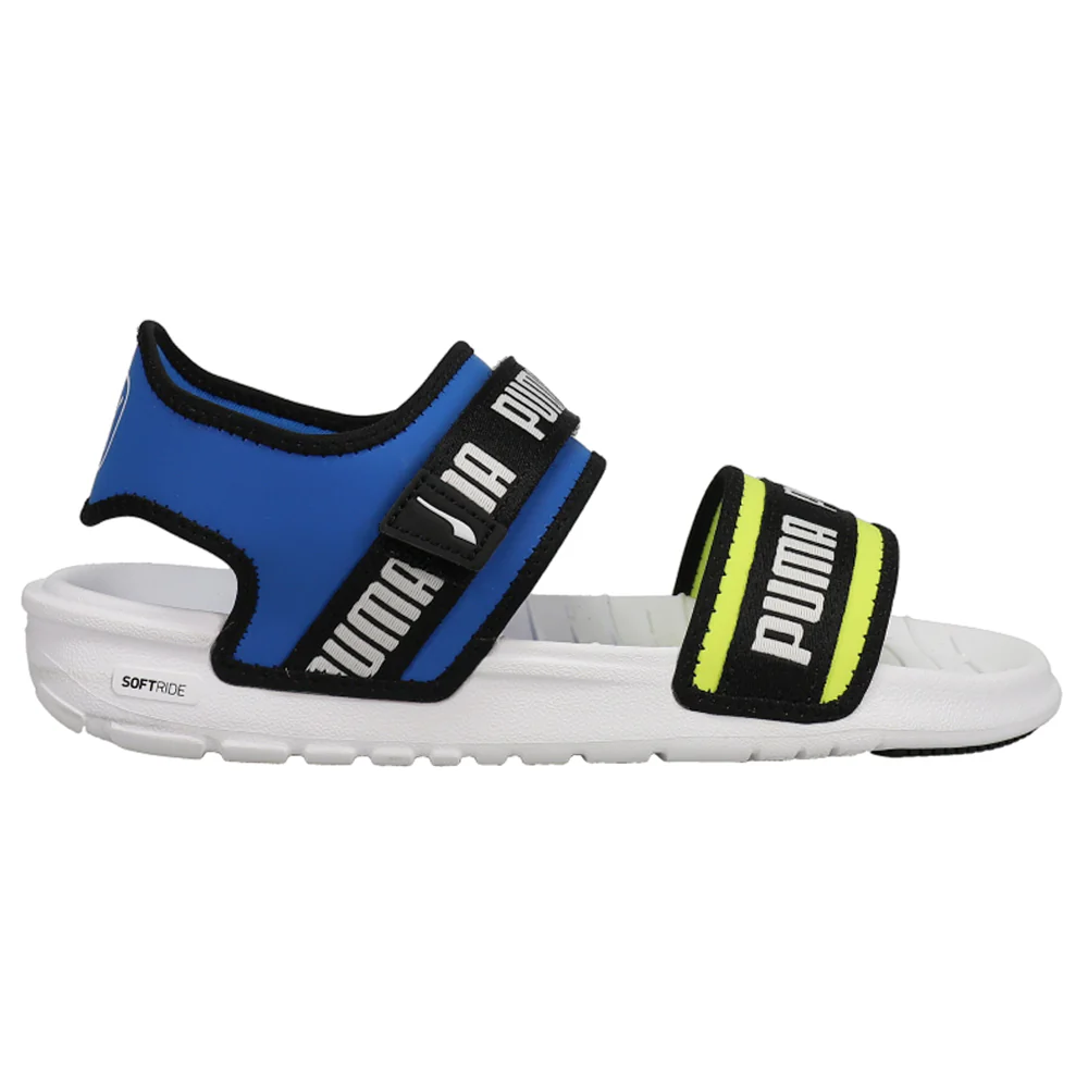 Softride Strappy Sandals