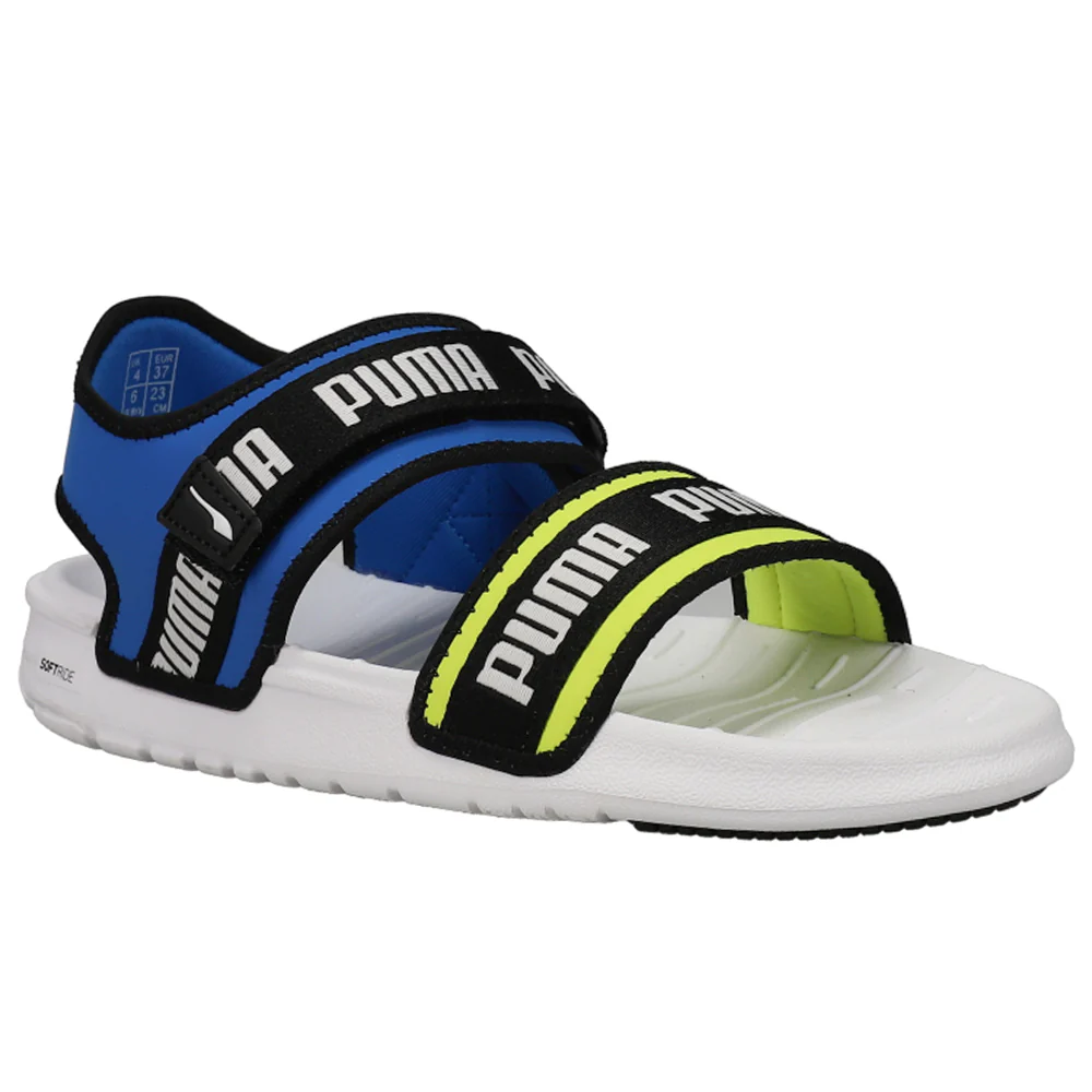 Softride Strappy Sandals - Image 2