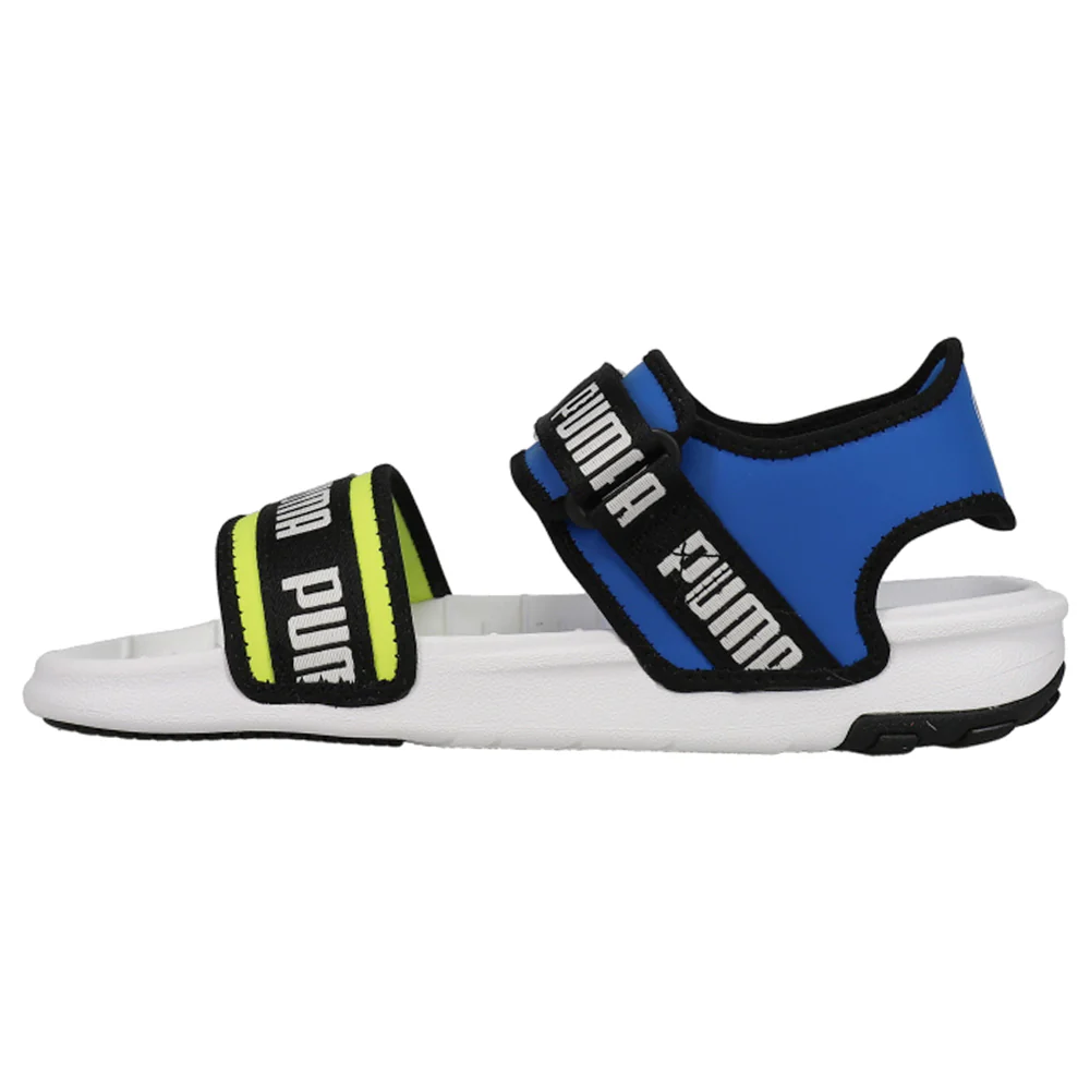 Softride Strappy Sandals - Image 3